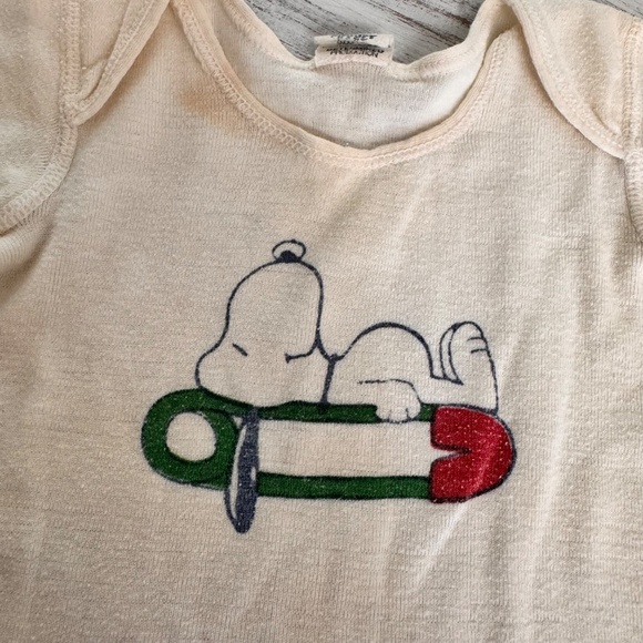 Vintage Baby Clothes Lot 5pcs - Picture 10 of 15